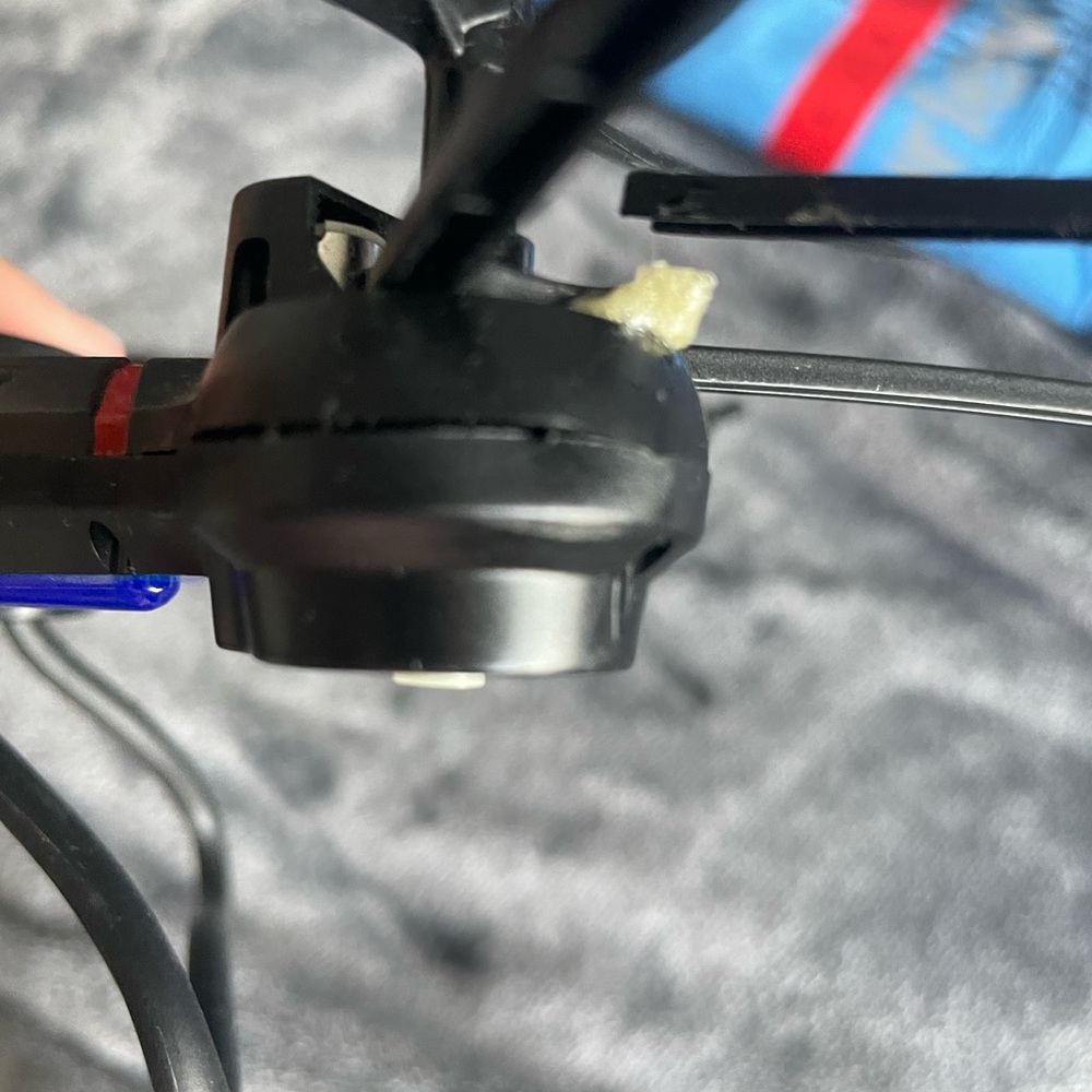 Drone with camera. - Picture 2 of 10